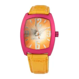 Unisex Watch Chronotech (Ø 36 mm)
